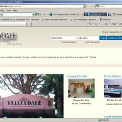 Valleydale Ro 2010