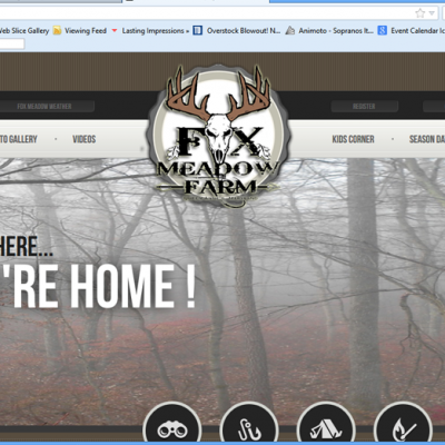 Foxmeadowfarm 2013