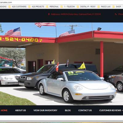Kalerautosales 2017