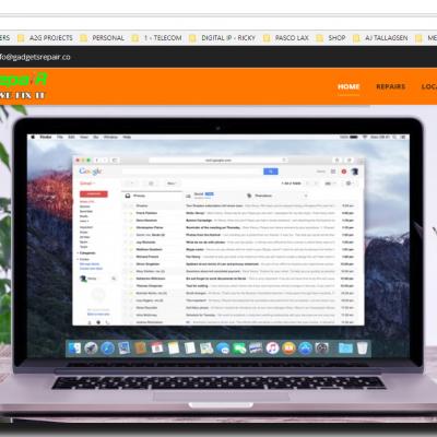 Gadgetsrepair 2018