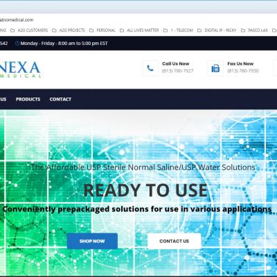 Anexa Biomedical