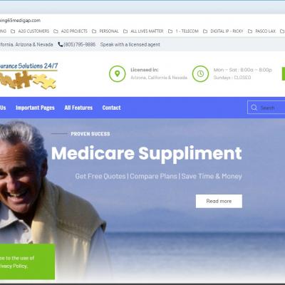 Eturning65medigap